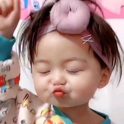 哇塞小姐姐