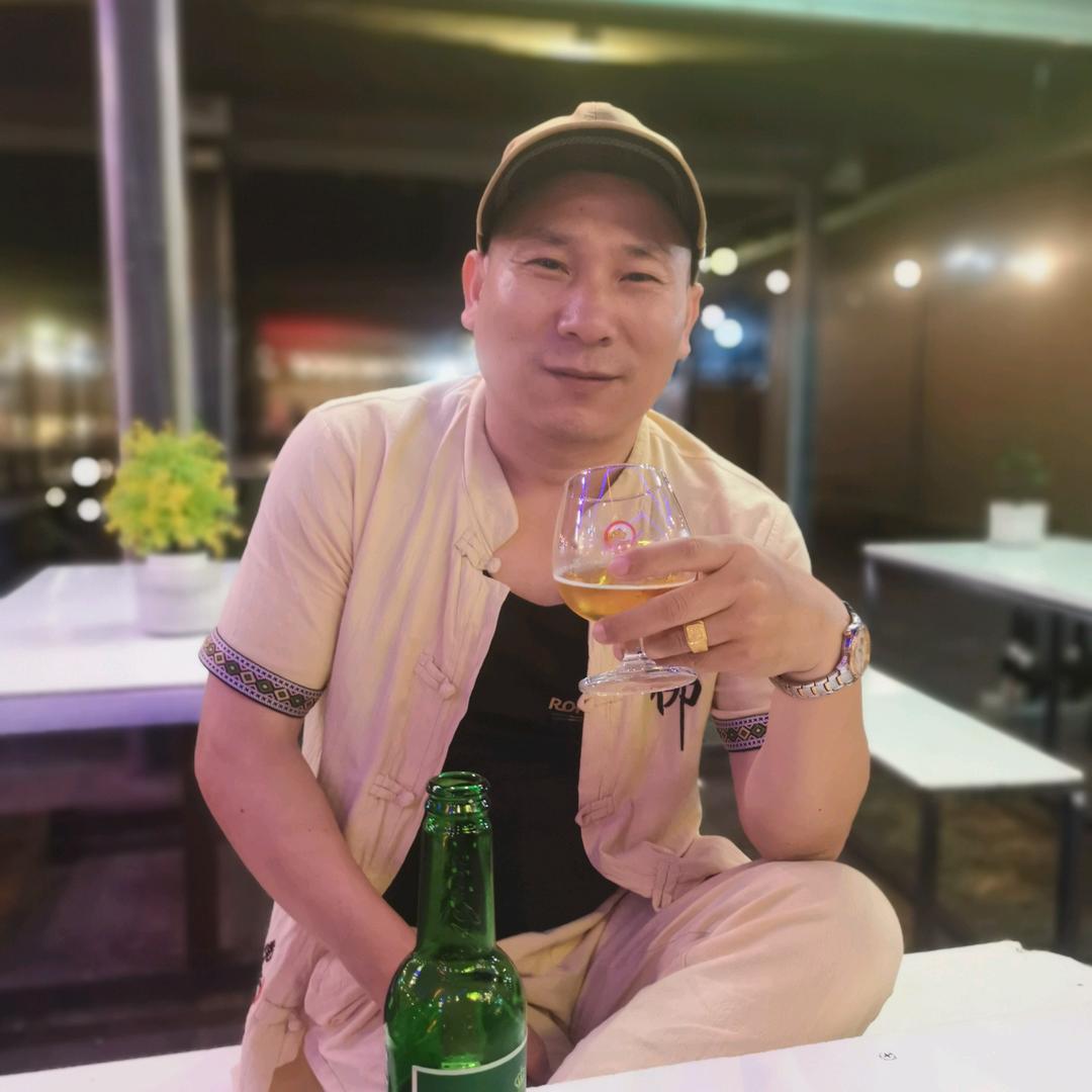 越南李哥