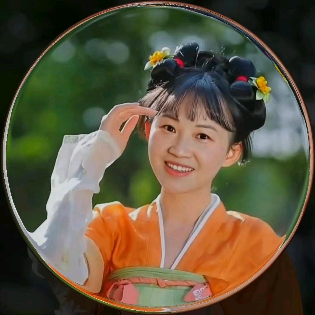 黄妹子