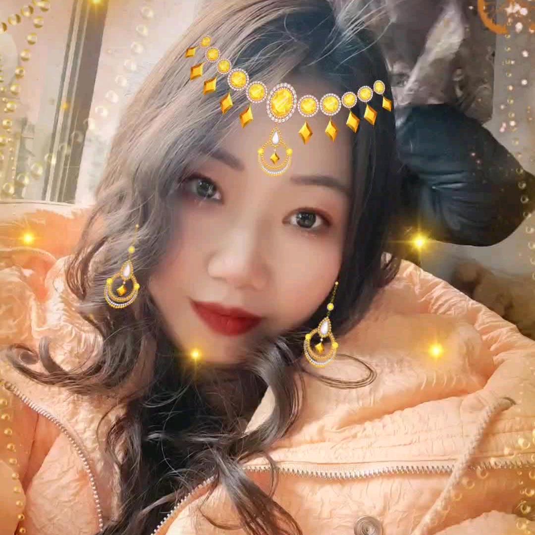 那个女孩