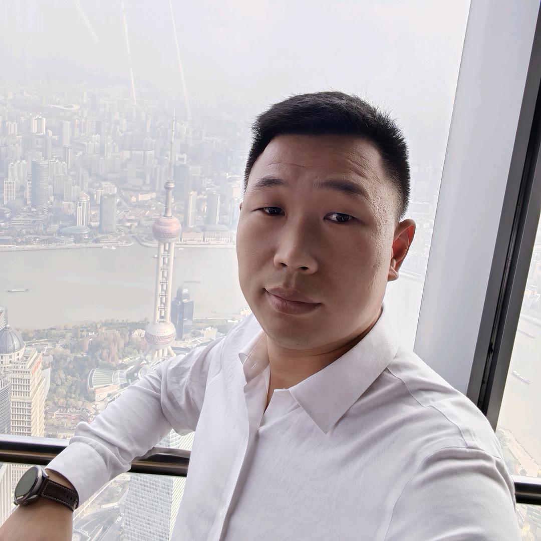 赵先生（上海涧钧）