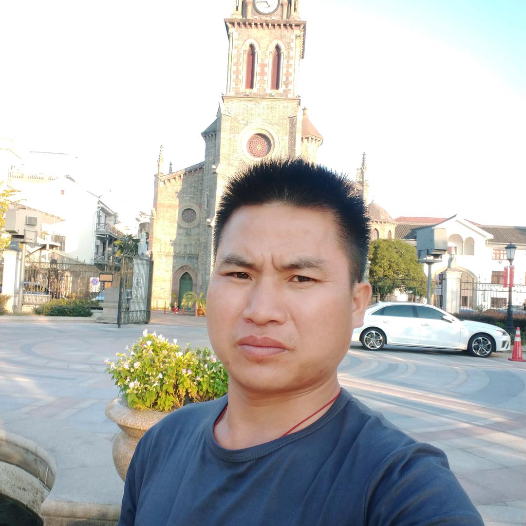 杨先生