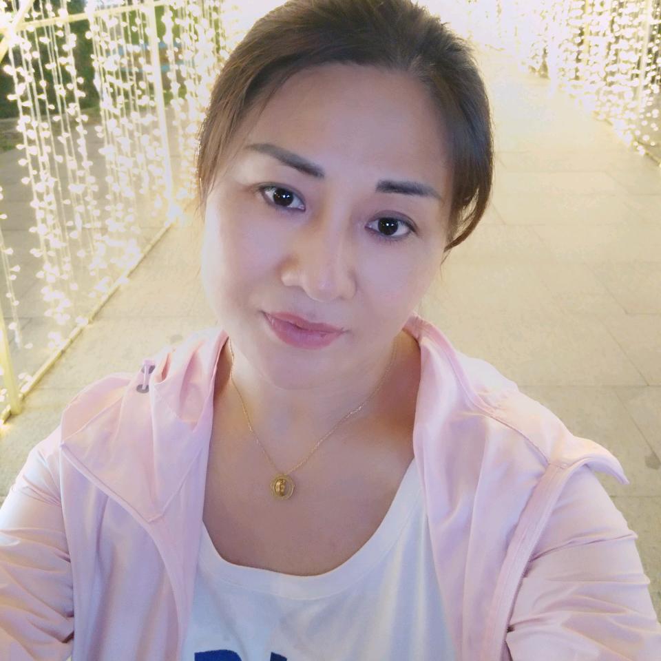 郑姑娘
