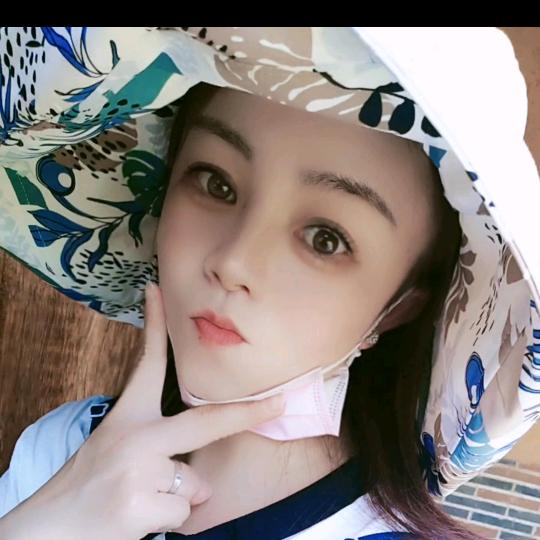 喜梦姑娘
