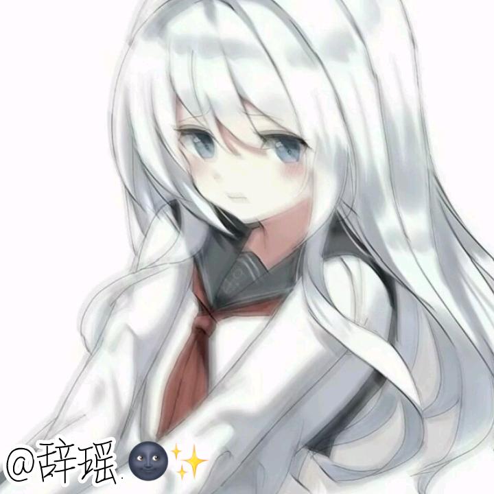 辞瑶.