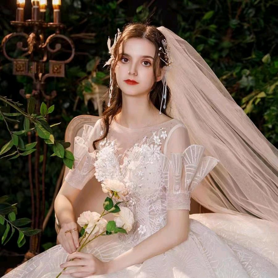 黛西新娘(利辛店)专用号