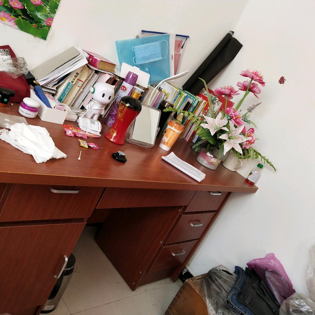 余老师