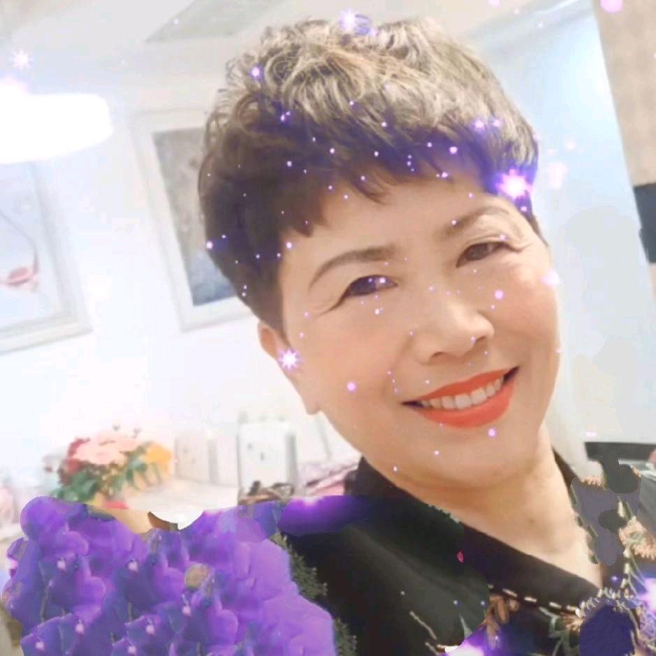 香云🌹🌹🌹🇨🇳