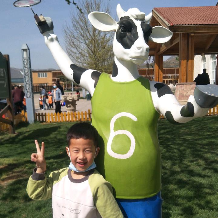 金淼@温欣的港湾