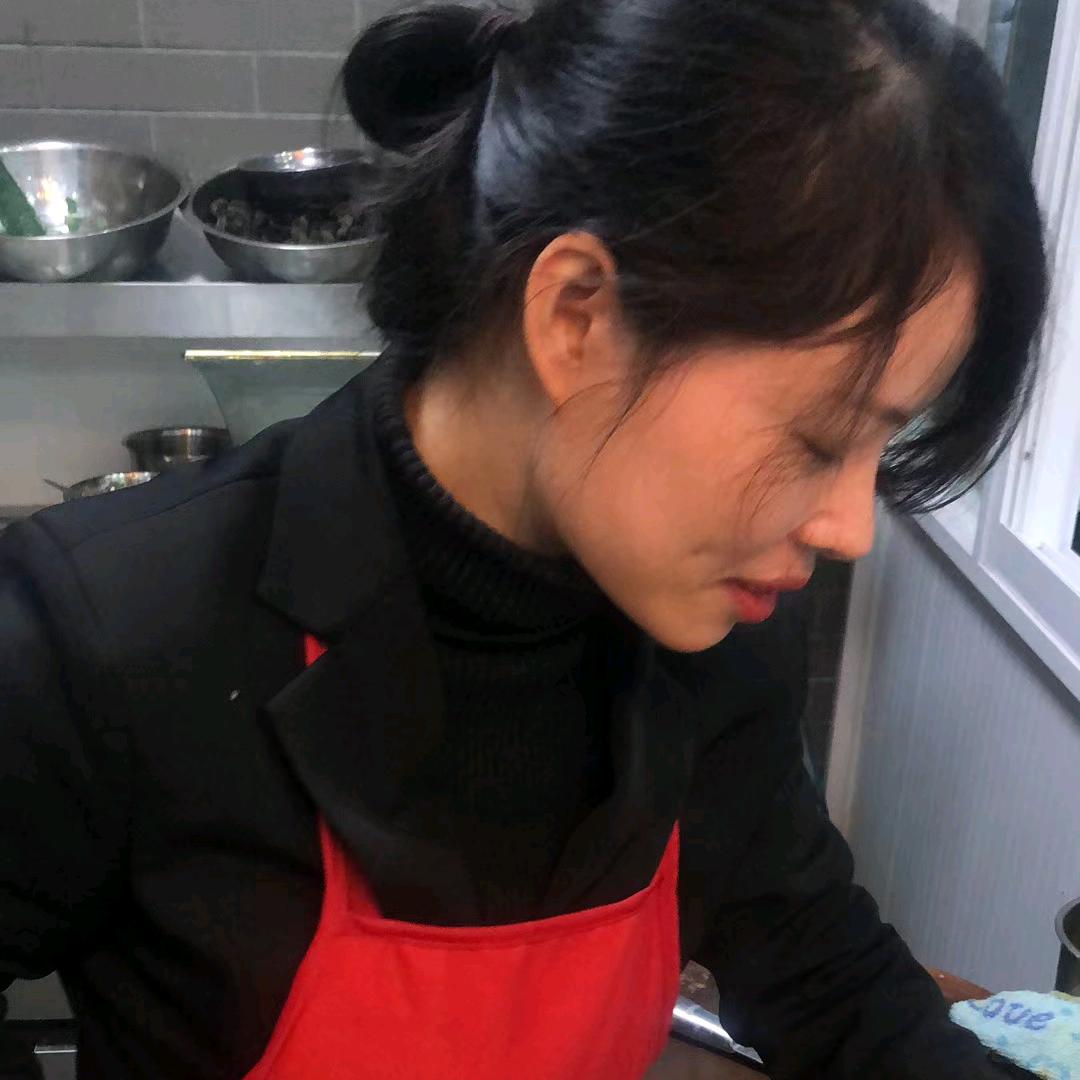 罗记湘菜馆（姗姗）