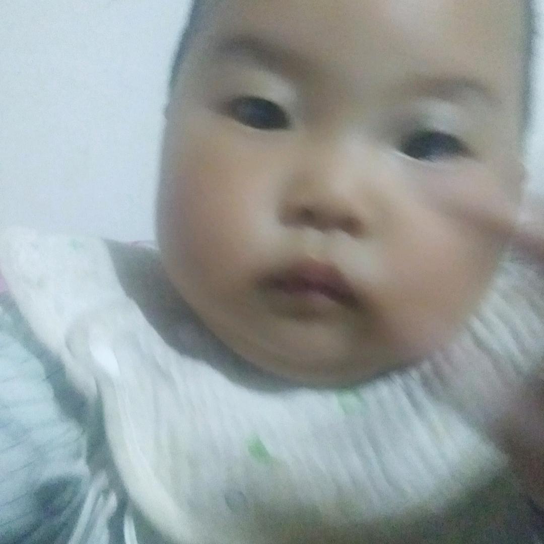 豆豆！