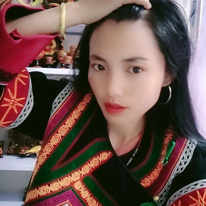 AL阿彝妞妞