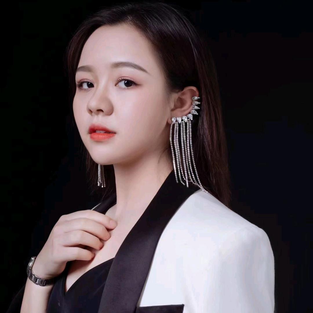 艾.尚可妍莎莎老师招纹绣学员