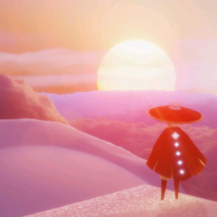 sky