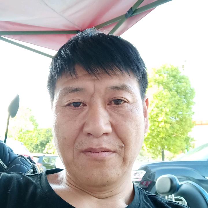 大众男