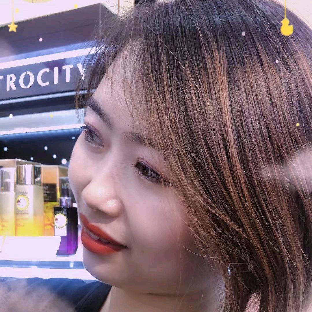 润泽美妆-吴淑萍