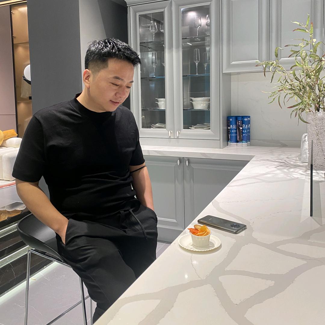 长沙设计师 鹿青