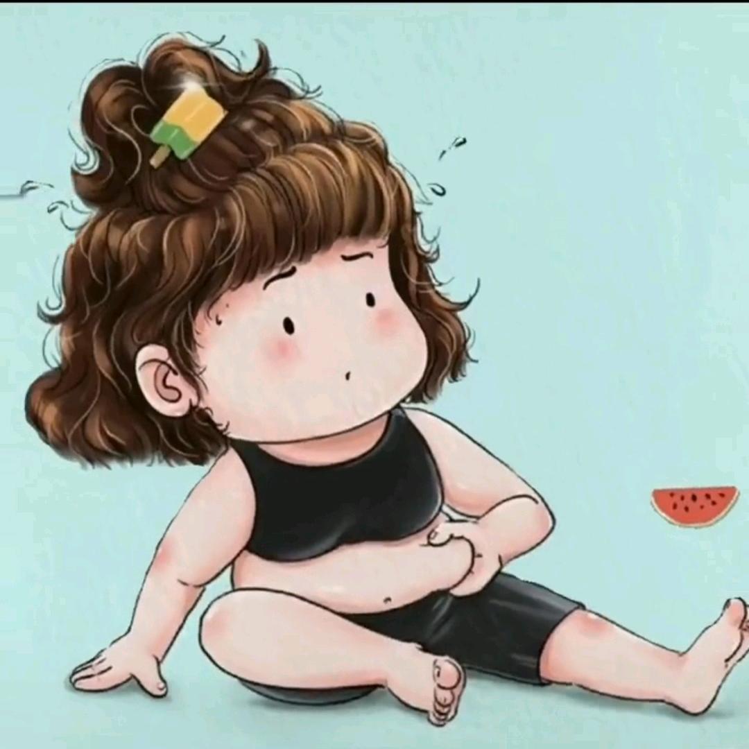 孤单的筷子