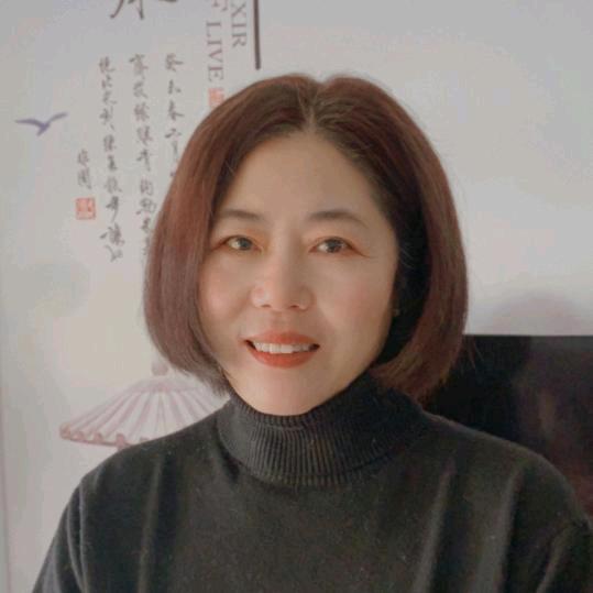 英英姐