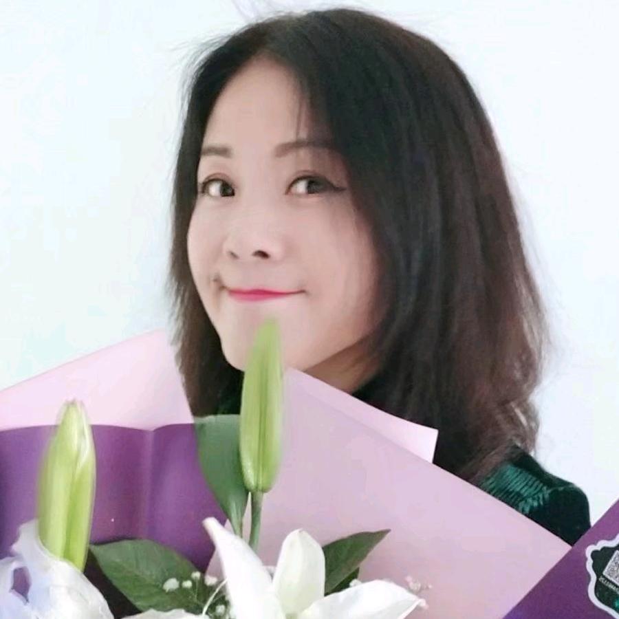 绍淇爱跳舞