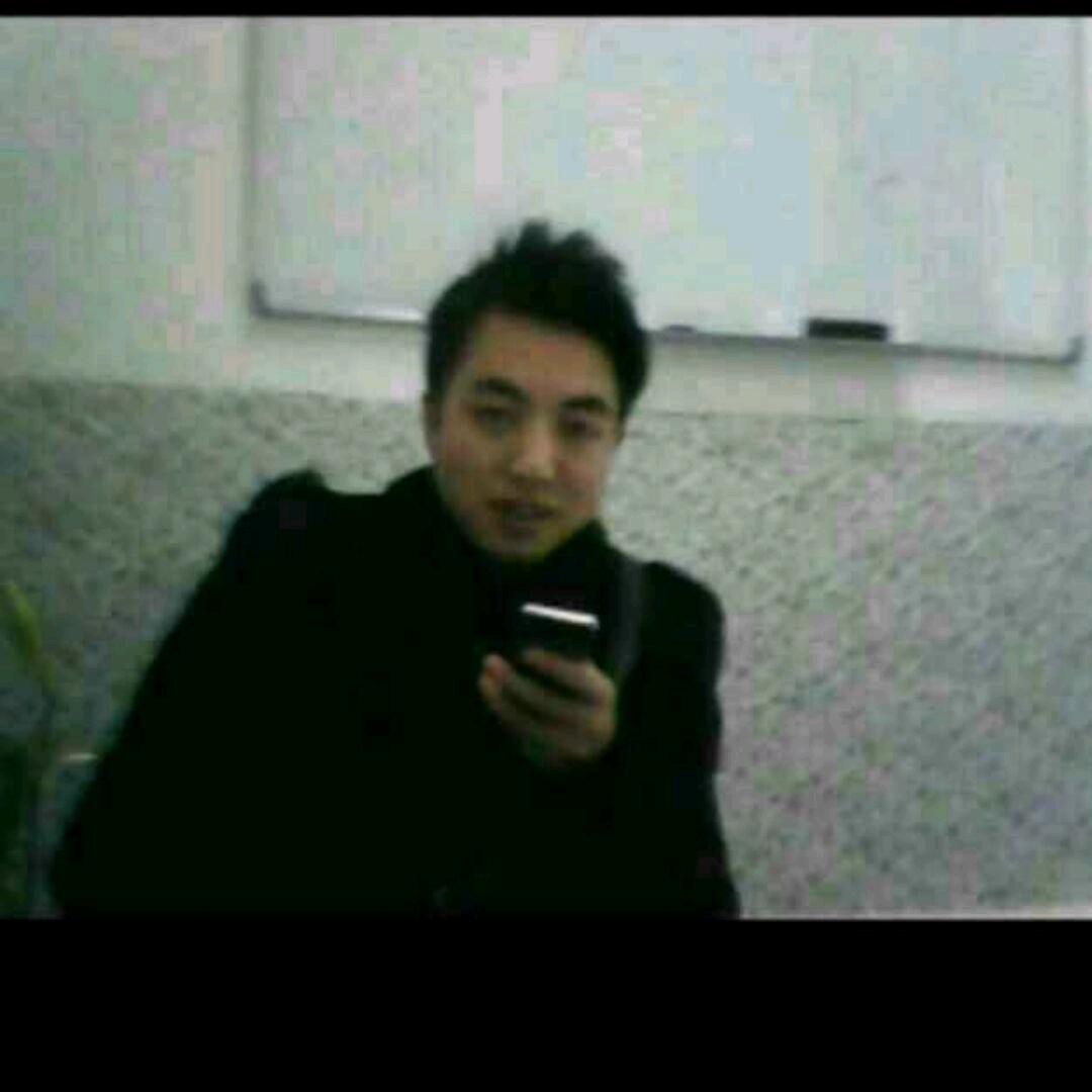 骑着蜗牛看世界