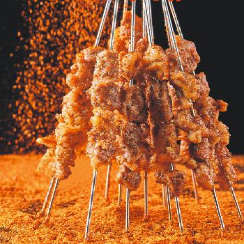 标哥东北烧烤/东北家常菜