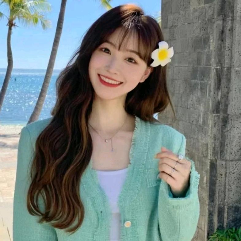 微笑女王