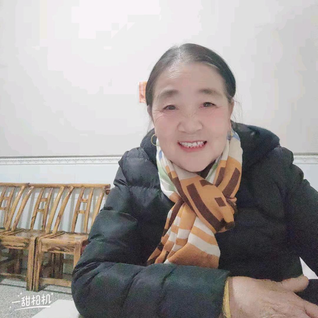 杨姐