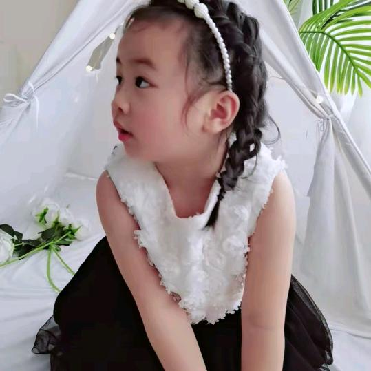 小兰