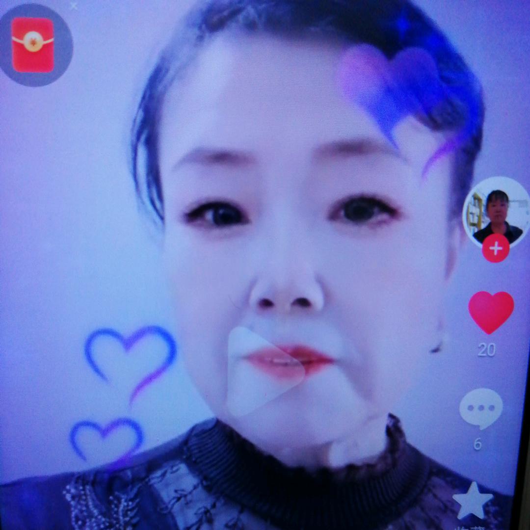 灿烂人生