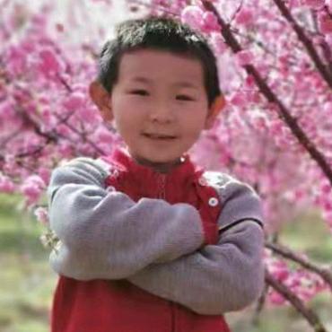 80后小笙不迷路