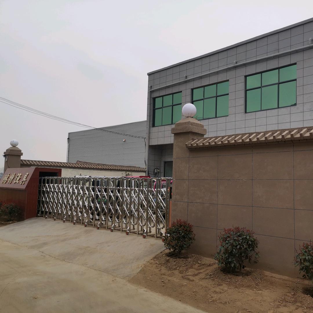 宁陵县鸿特渔具厂