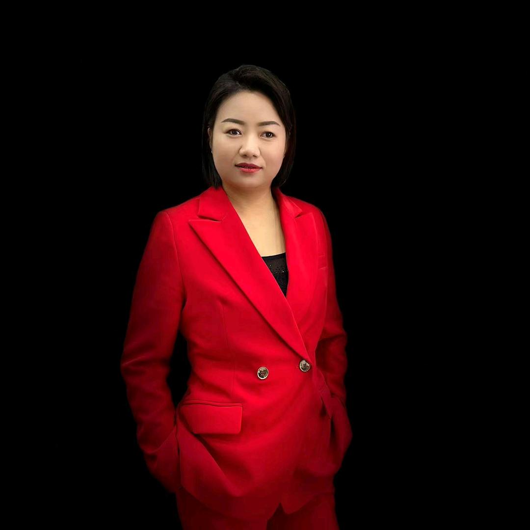 高台《酷小仔》一店免打理烫发 刘洁