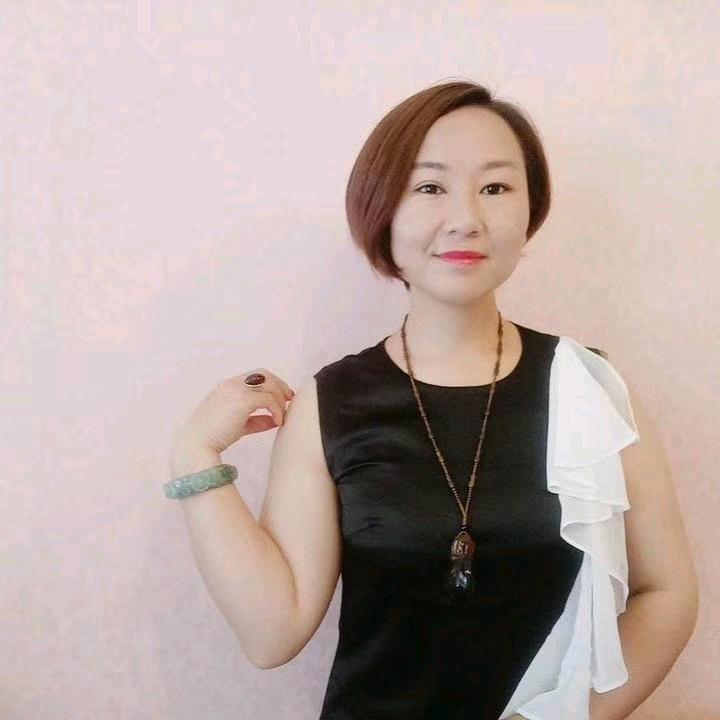 紫罗兰美容美发店官方号