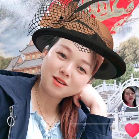 晶晶妈