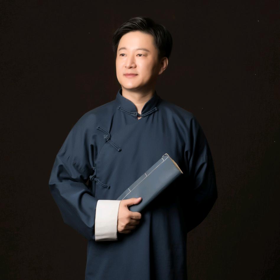 祖國興易道文化