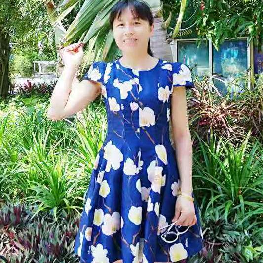 邵阳金太阳糖果商行-朱丁荣