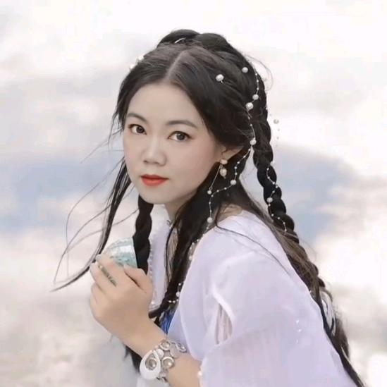 丘北木姑娘