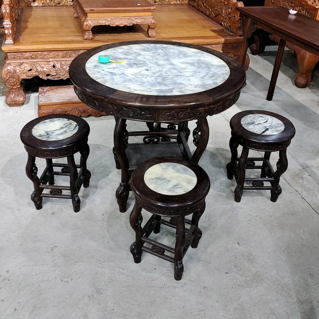 忆江南古典家具
