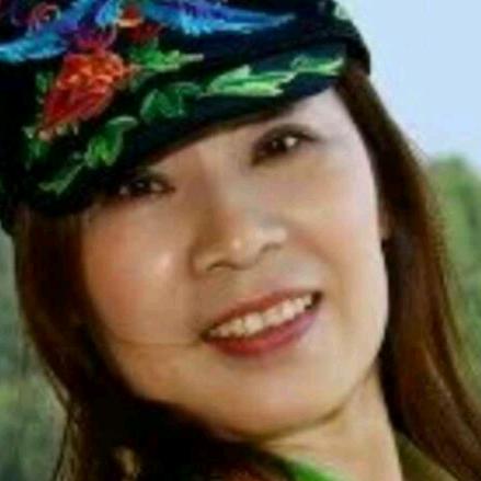 陈美珍