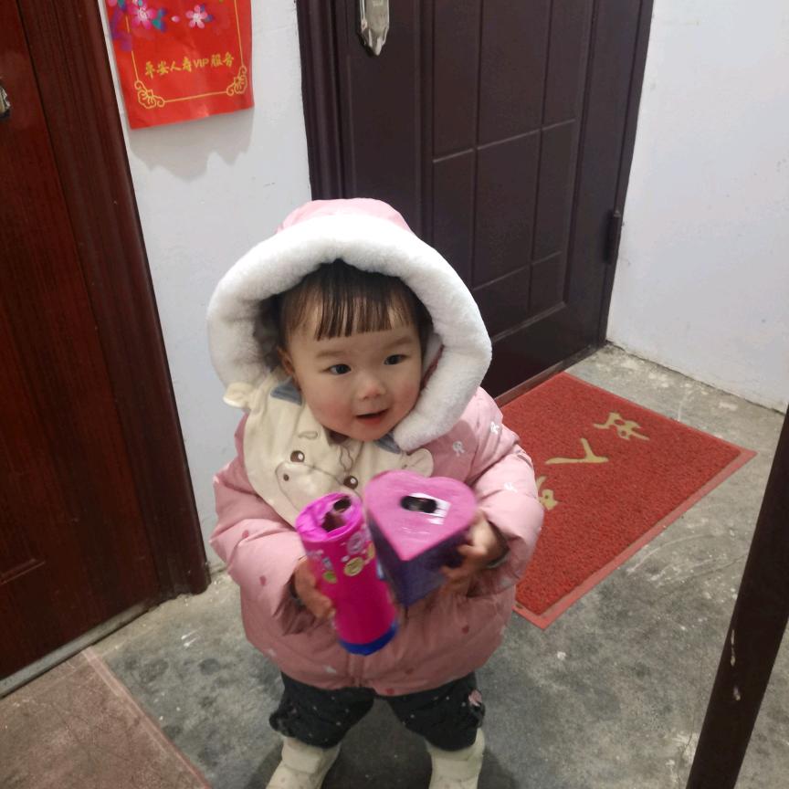 我是你的向日葵