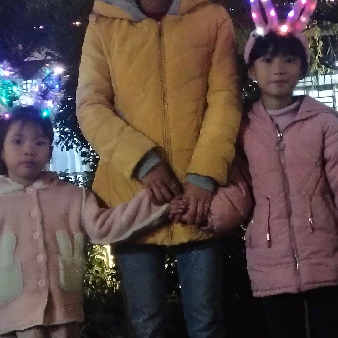 小湖