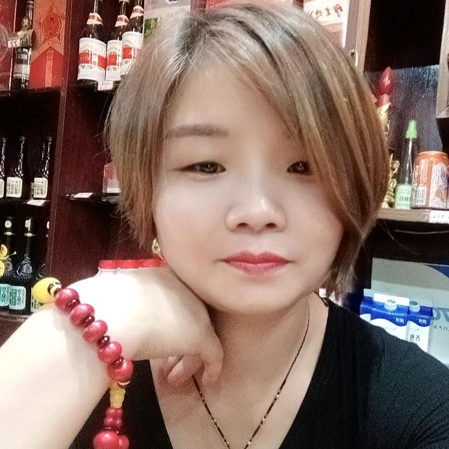 私房菜总经理李誉妮