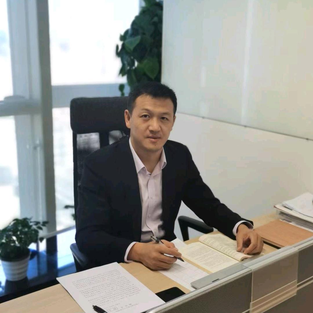 刑事律师张建飞