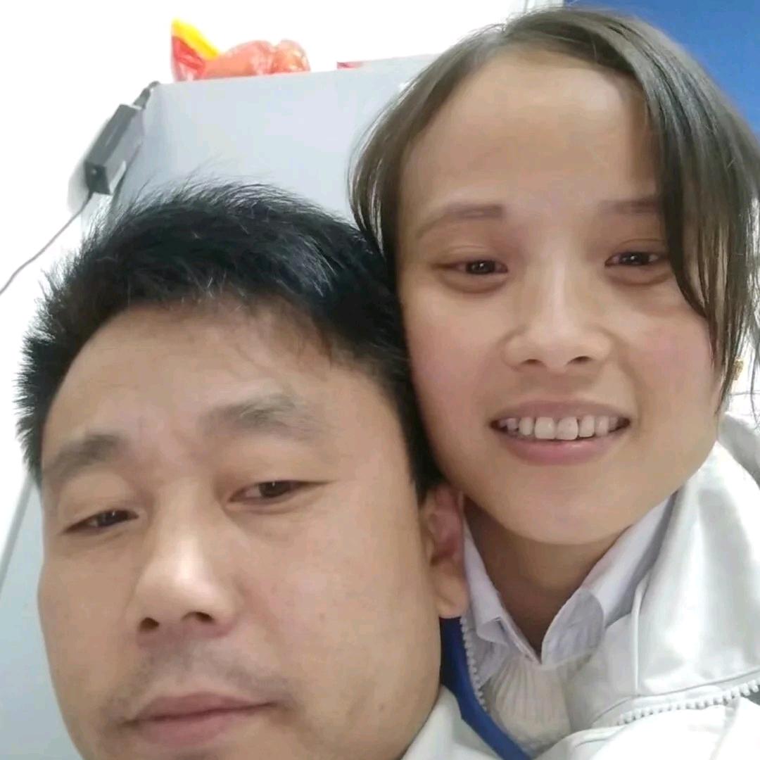 阿杰👩‍❤️‍👩阿娟