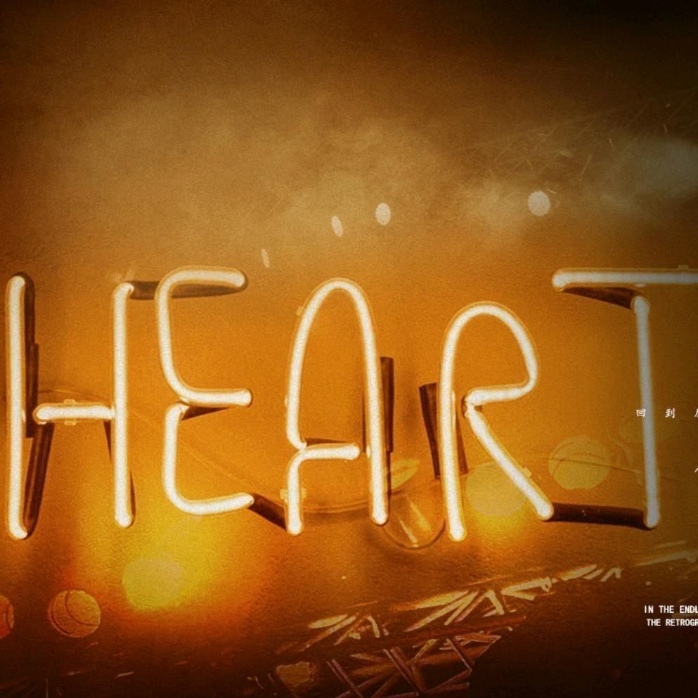 橘子味的外太空🍊