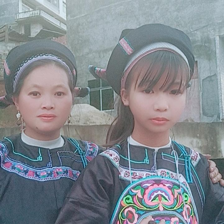 心中有苦说不出