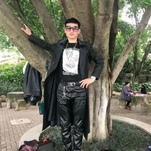 心随舞动