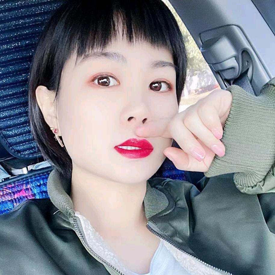 东北姑娘