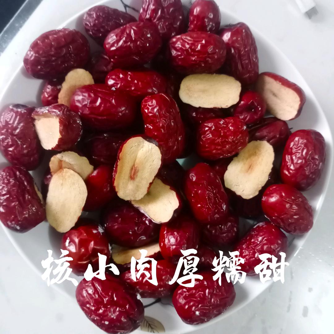 老孙红枣
